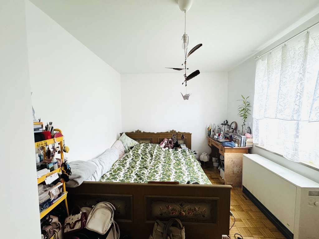 Immobilie in Gmund - Ruhig gelegene 3-Zimmer-Wohnung in Gmund  - Bild 4