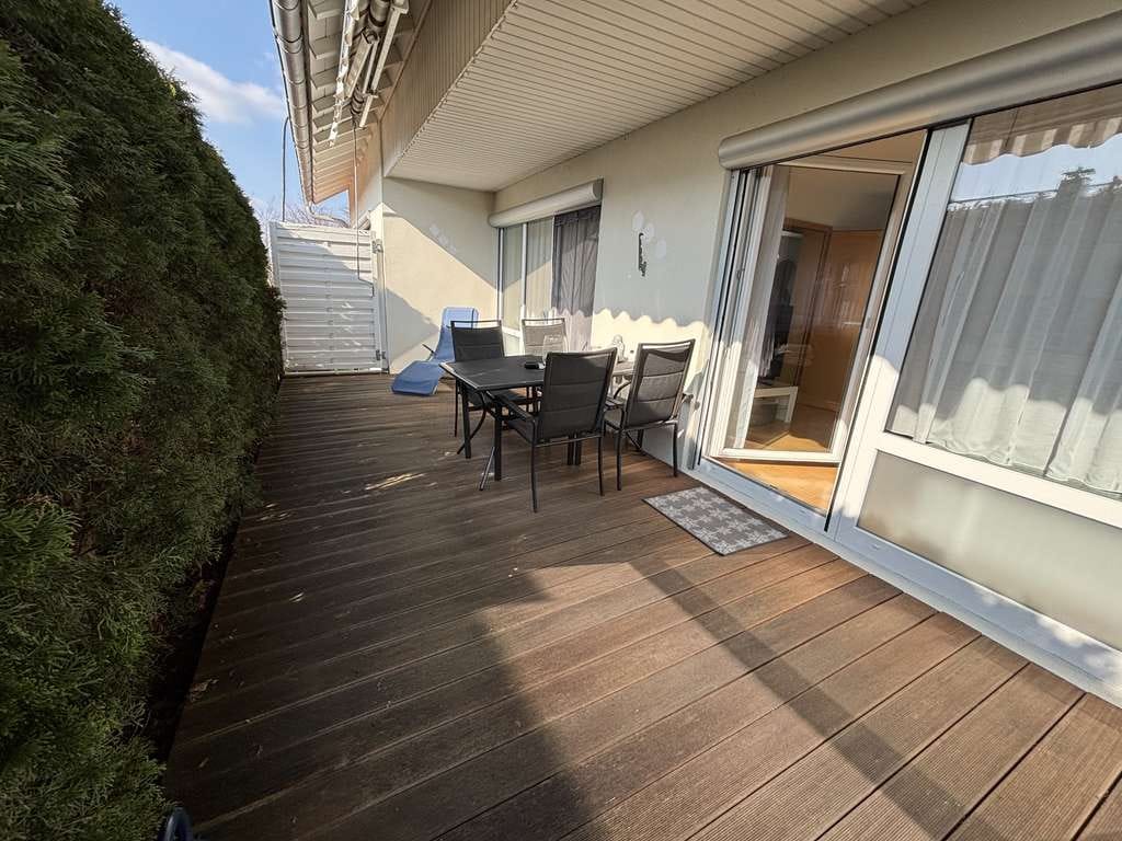 Immobilie in Bisingen - Großzügiges Einfamilienhaus mit großem Grundstück in Bisingen-Zimmern - Bild 2