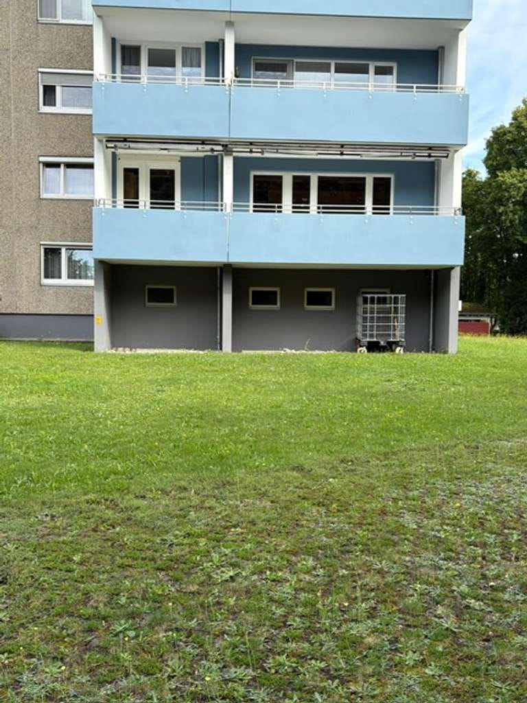 Immobilie in Eriskirch - Schöne 4 Zimmer Wohnung mit Balkon - Bild 3