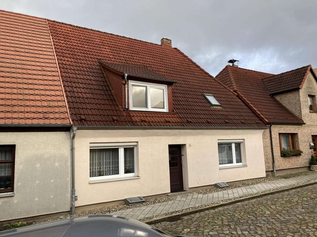 Immobilie in Neukalen - Viel Platz für die Familie - Bild 1