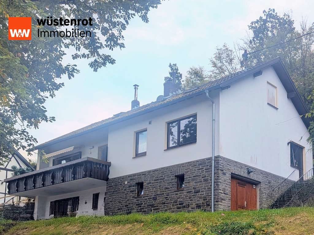 Immobilie in Simmerath - Mehrfamilienhaus mit Seeblick – Wertbeständige Kapitalanlage in Traumlage der Eifel - Bild 4
