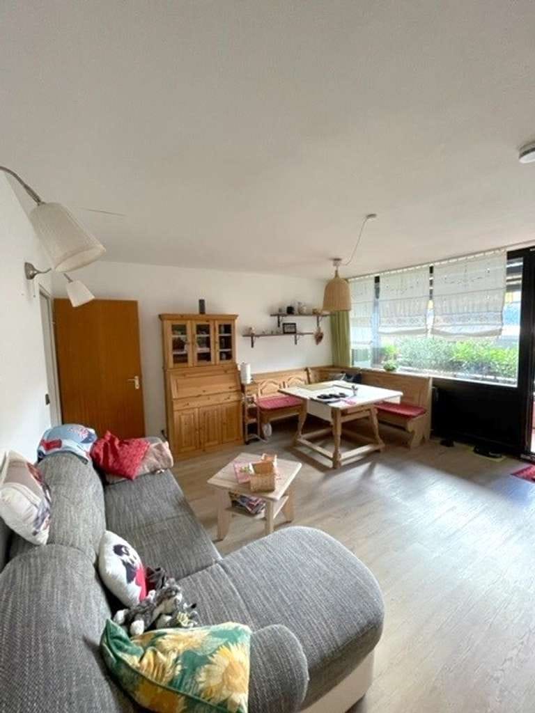 Immobilie in Schliersee - ___Großzügige WOHNUNG in bevorzugter Wohnlage mit SEEBLICK___ - Bild 3