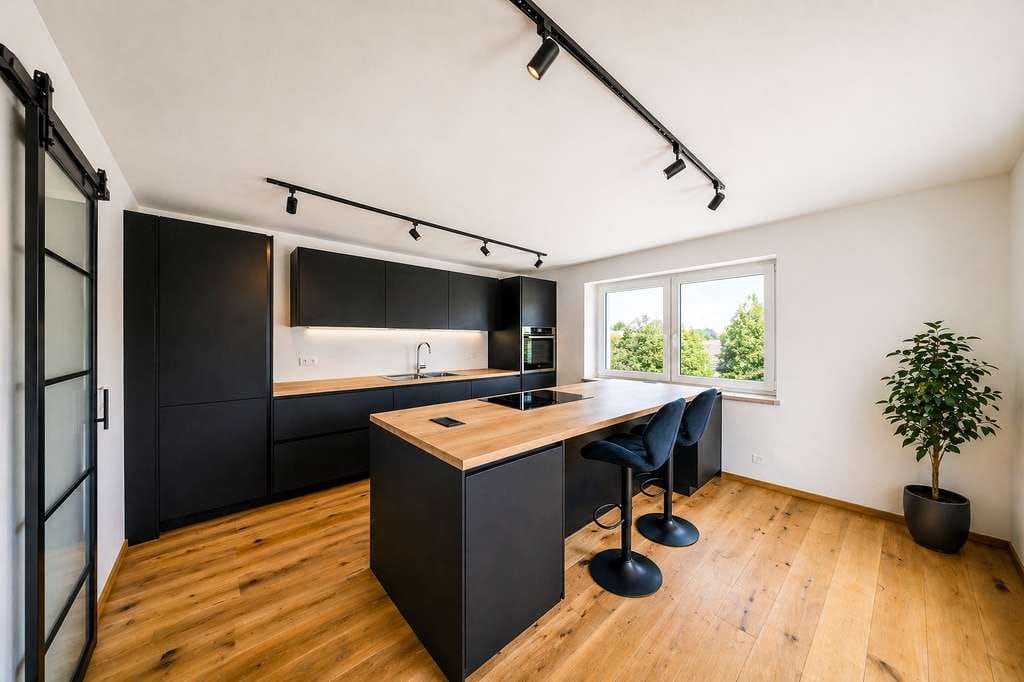 Immobilie in Bachhagel - Modernisiertes Wohnhaus mit Einliegerwohnung & Ausbaureserve – viel Platz & Potenzial - Bild 4