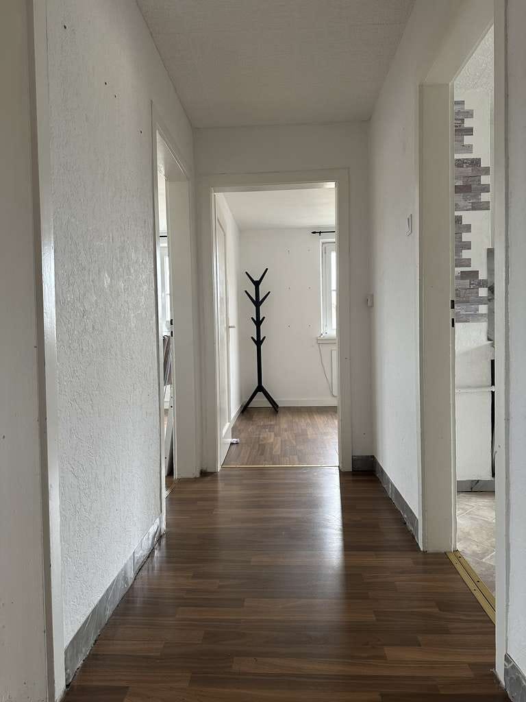 Immobilie in Spaichingen - Helle und freundliche 3 Zimmer Dachgeschosswohnung in Spaichingen - Bild 1