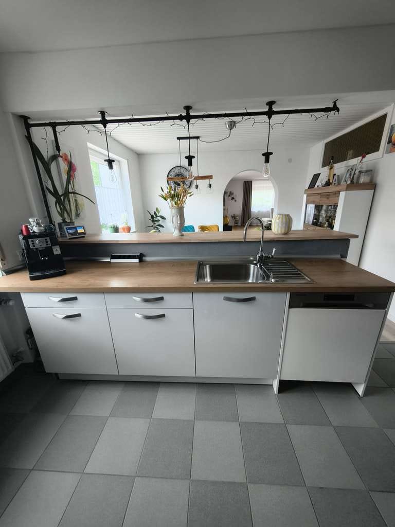 Immobilie in Thaining -  Moderne 5-Zimmer-Erdgeschosswohnung mit Garten, Terrasse, Garage & Stellplatz - Bild 4