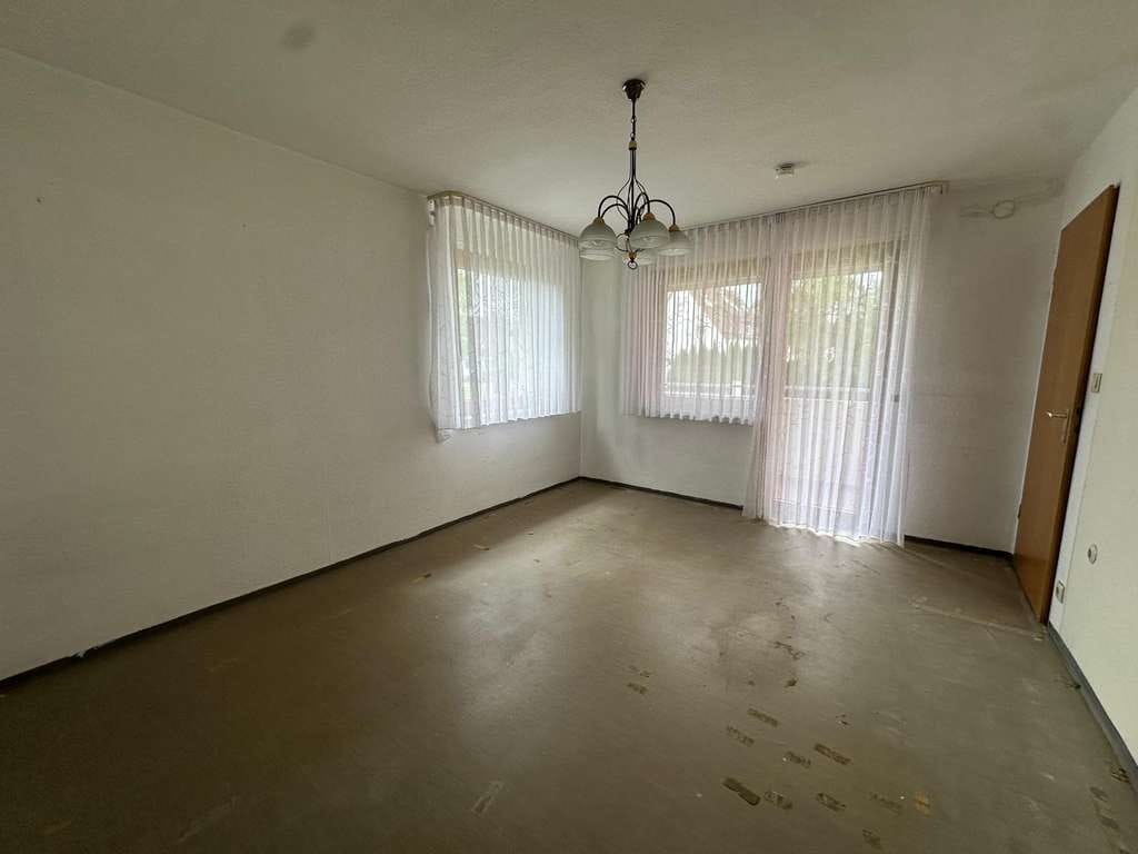 Immobilie in Kirchheim unter Teck - Raum für neue Ideen - gepflegte 2-Zimmer-Wohnung mit Balkon - Bild 3
