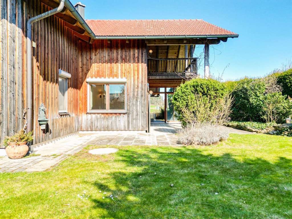 Immobilie in Hutthurm - Ökologisch wohnen mit Platz für das echte Familienleben - Bild 2