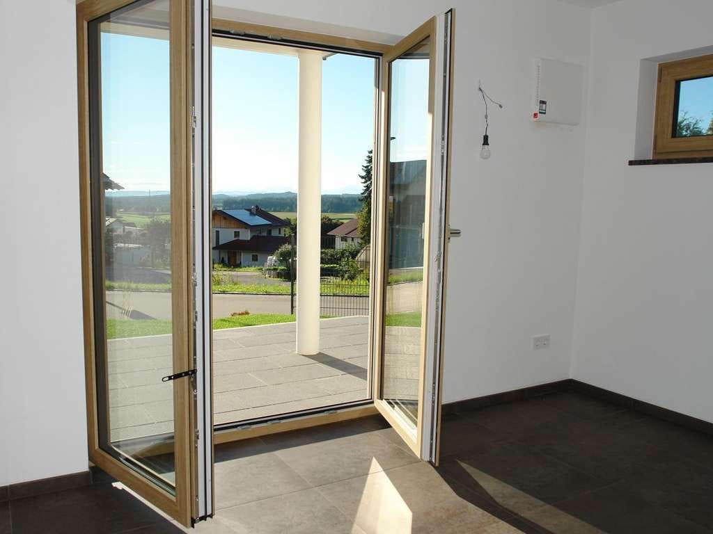 Immobilie in Kirchdorf - Fertiges Neubau-EFH mit Bergblick bei Haag - Bild 5