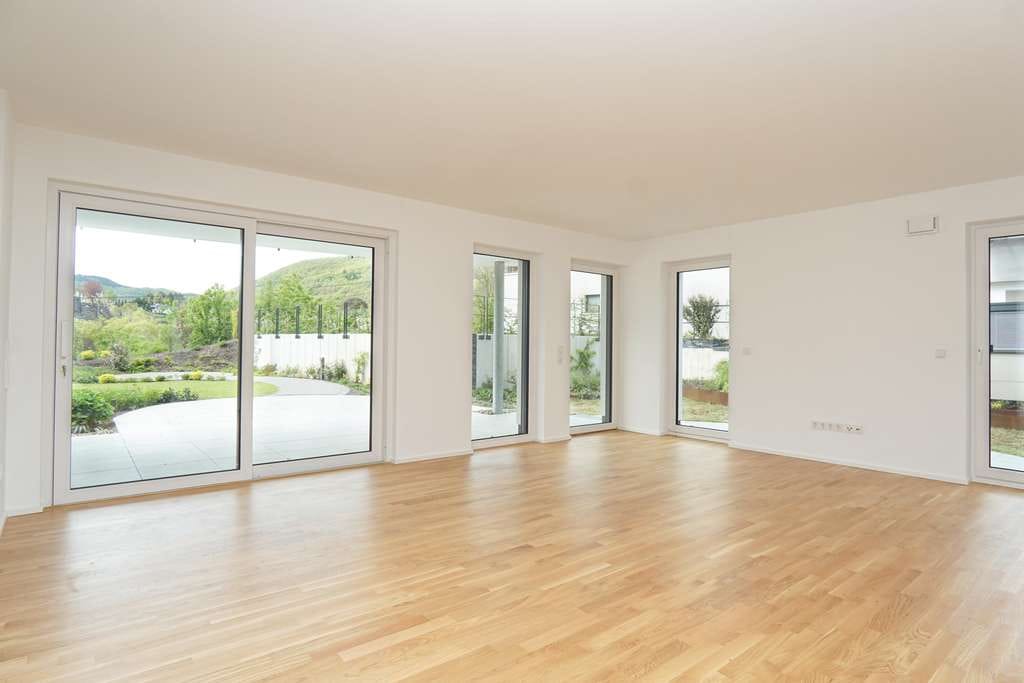 Immobilie in Bullay - Exklusive Erdgeschosswohnung in Bullay mit herrlichem Ausblick! - Bild 0