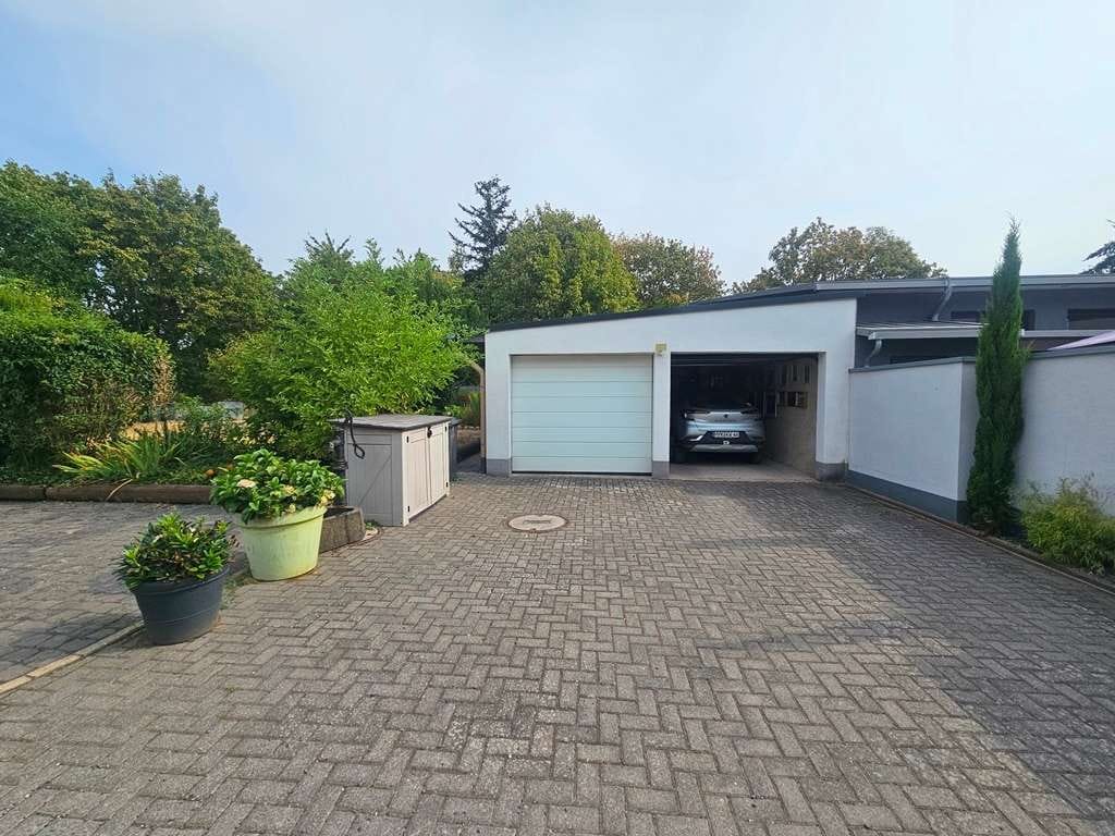Immobilie in Mendig - Gemütliches Einfamilienhaus in Mendig - Ortsrandlage - Bild 0
