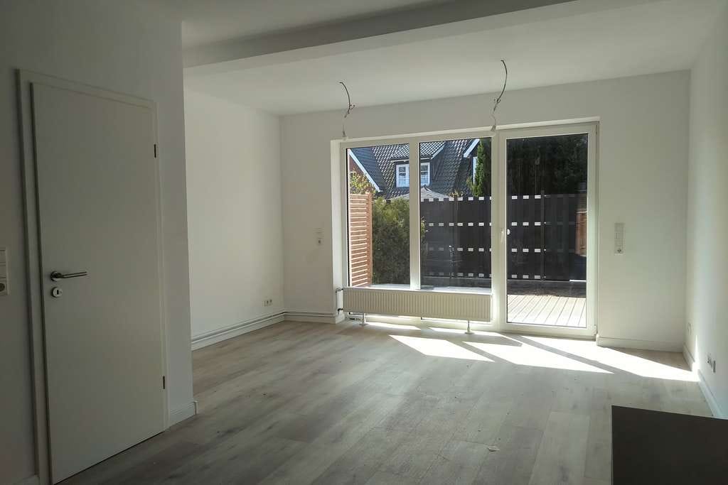 Immobilie in Maasholm - Charmantes Apartment mit Südterrasse an der Schlei - Bild 1