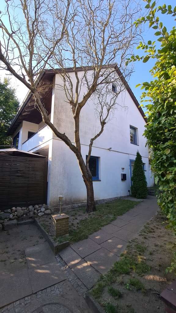 Immobilie in Mölln - Charmantes Einfamilienhaus in ruhiger Lage mit Potenzial - Bild 3