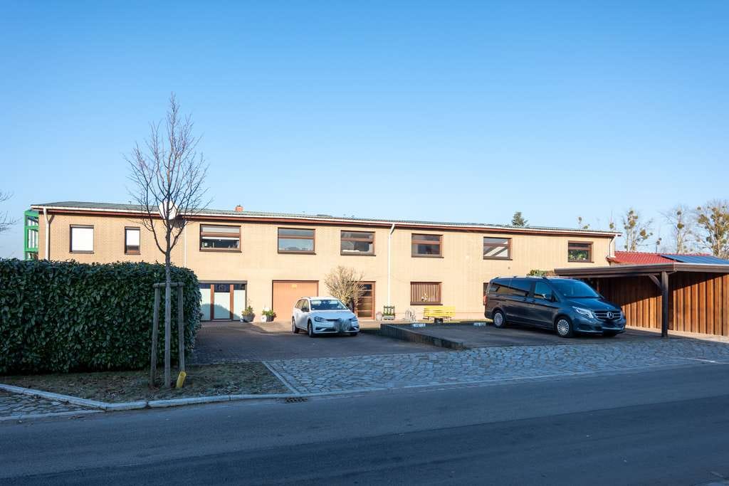 Immobilie in Neubrandenburg - 120.000,00 € - Moderne Eigentumswohnung in Neubrandenburg - Carlshöhe - Bild 1