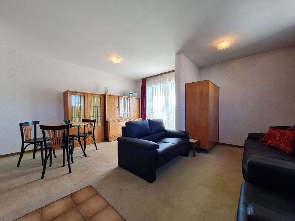 Immobilie in Wernau (Neckar) - Sonniges 1-Zimmer-Appartement in schöner Wohnlage - frei! - Bild 4