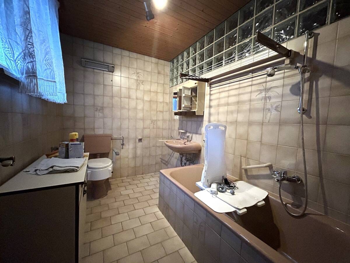 Immobilie in Stutensee - Gemütliches Einfamilienhaus mit Potential in Stutensee-Staffort - Bild 3