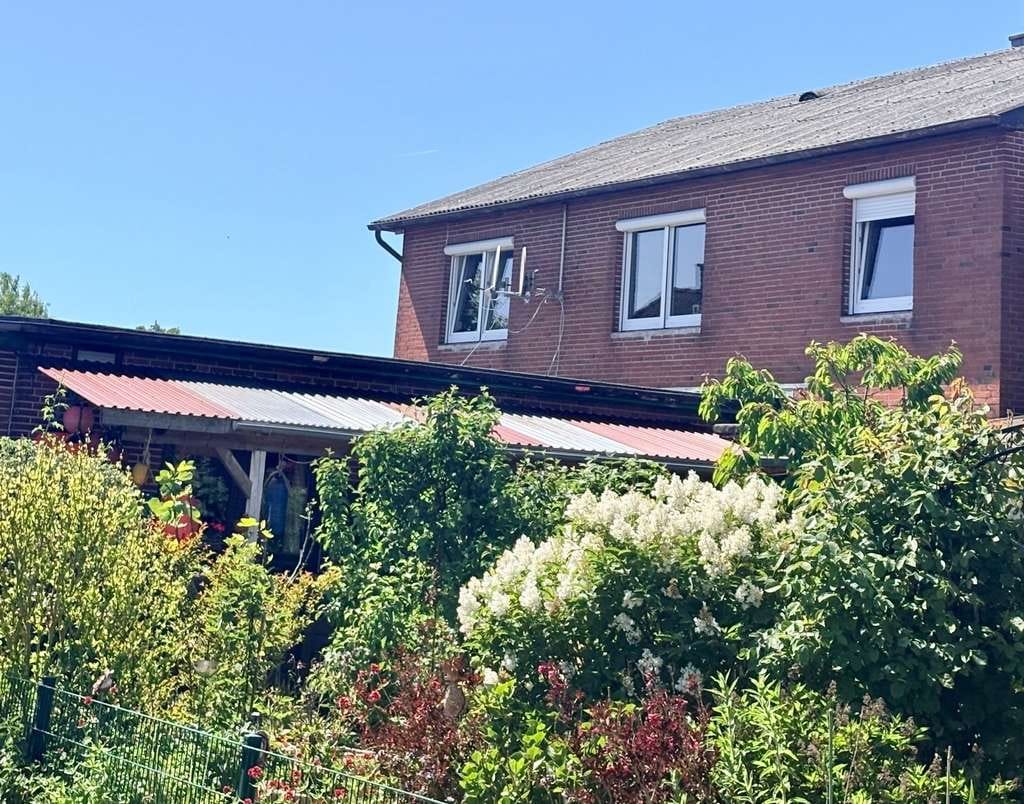 Immobilie in Westerdeichstrich - Genuss & Zuhause unter einem Dach! Wohn- und Geschäftshaus in Nordseenähe - Bild 2