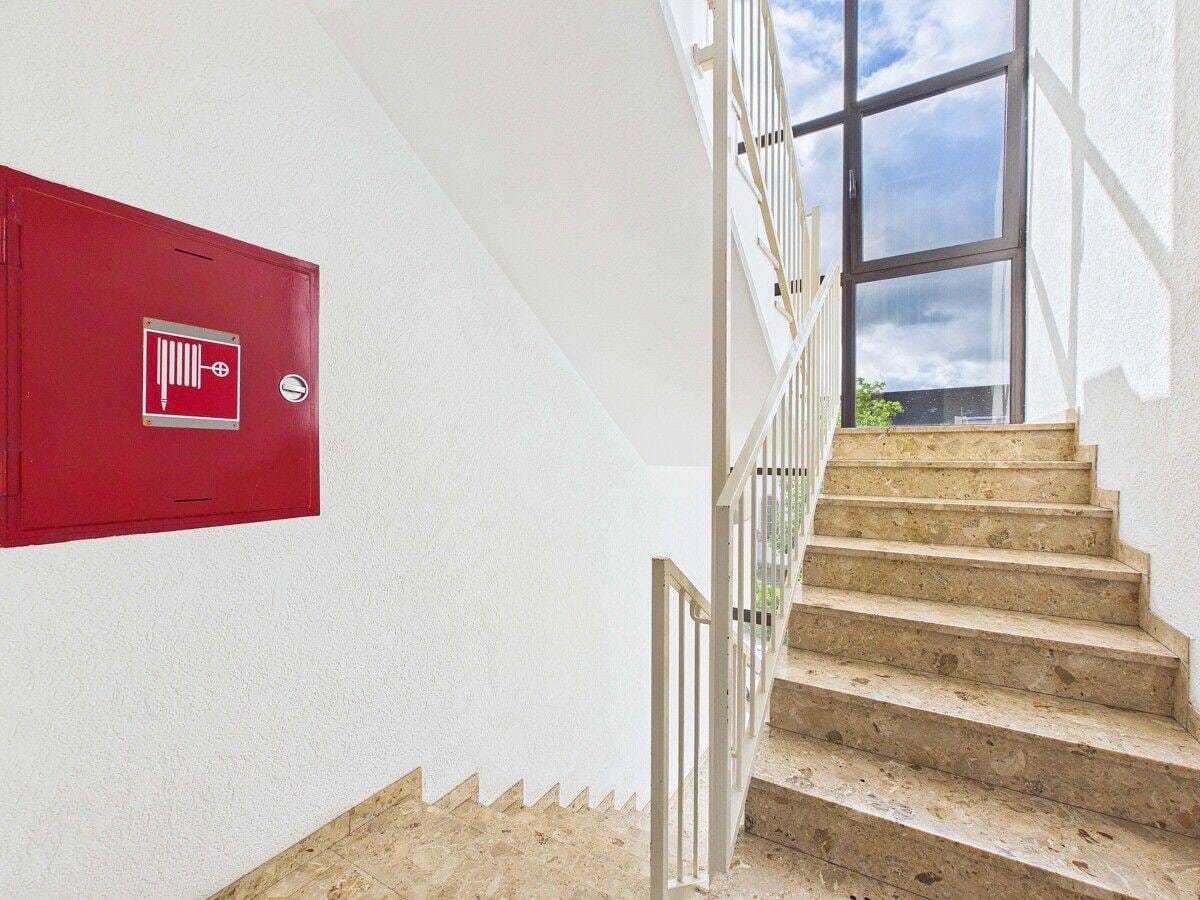 Immobilie in Nalbach - Zentrale 2-Zimmer-Eigentumswohnung in Nalbach - Bild 2