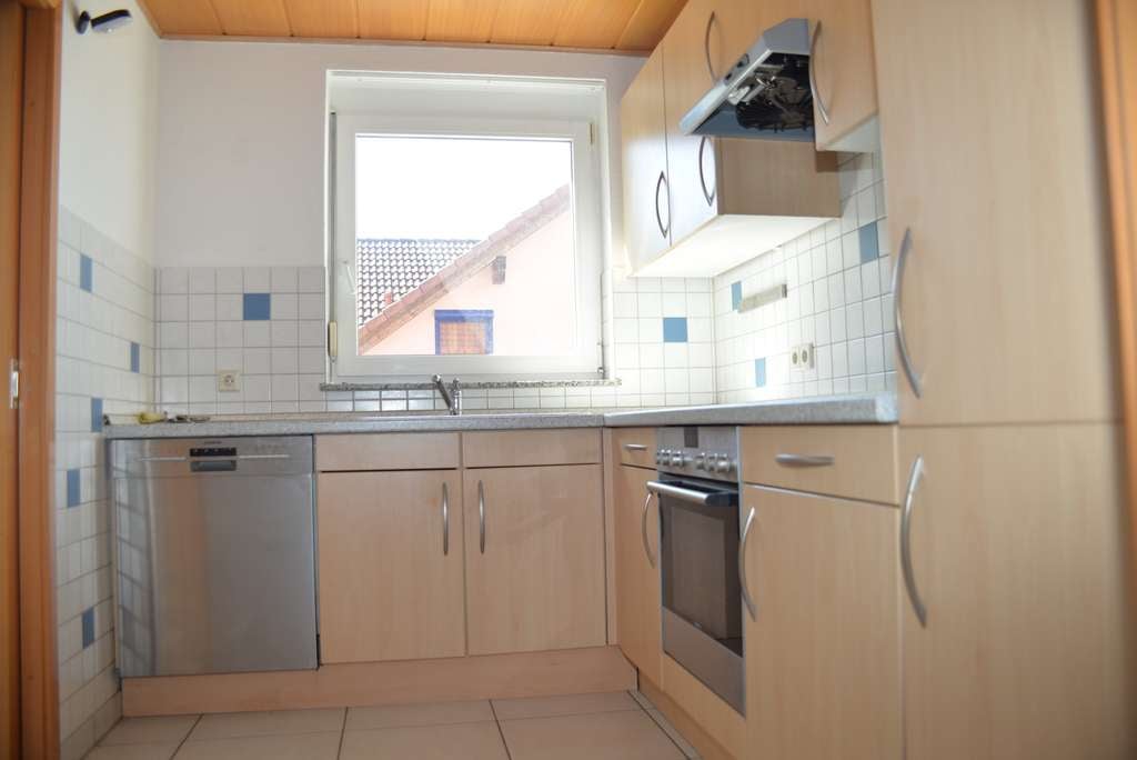 Immobilie in Pfedelbach - Maisonette Wohnung mit überdachtem PKW-Stellplatz - Bild 4