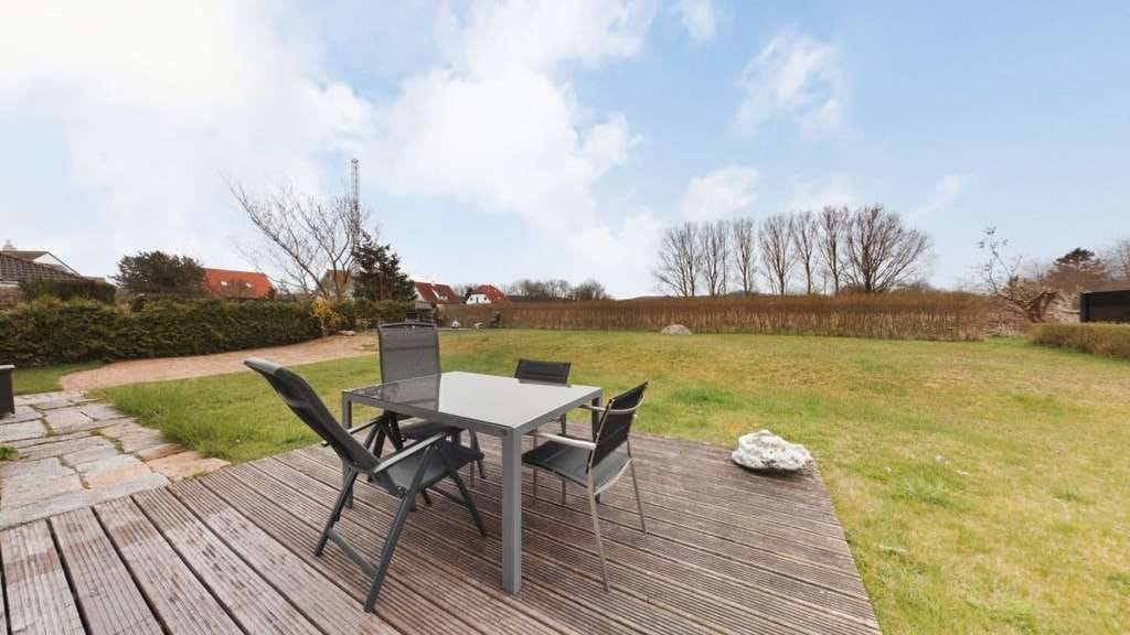 Immobilie in Lohme - Ostsee und Familie perfekt vereint  - Bild 3