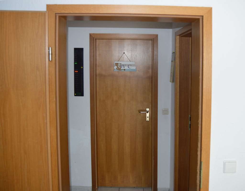 Immobilie in Wandlitz - Gepflegtes Reihenendhaus in ruhiger Ortsrandlage - Bild 3