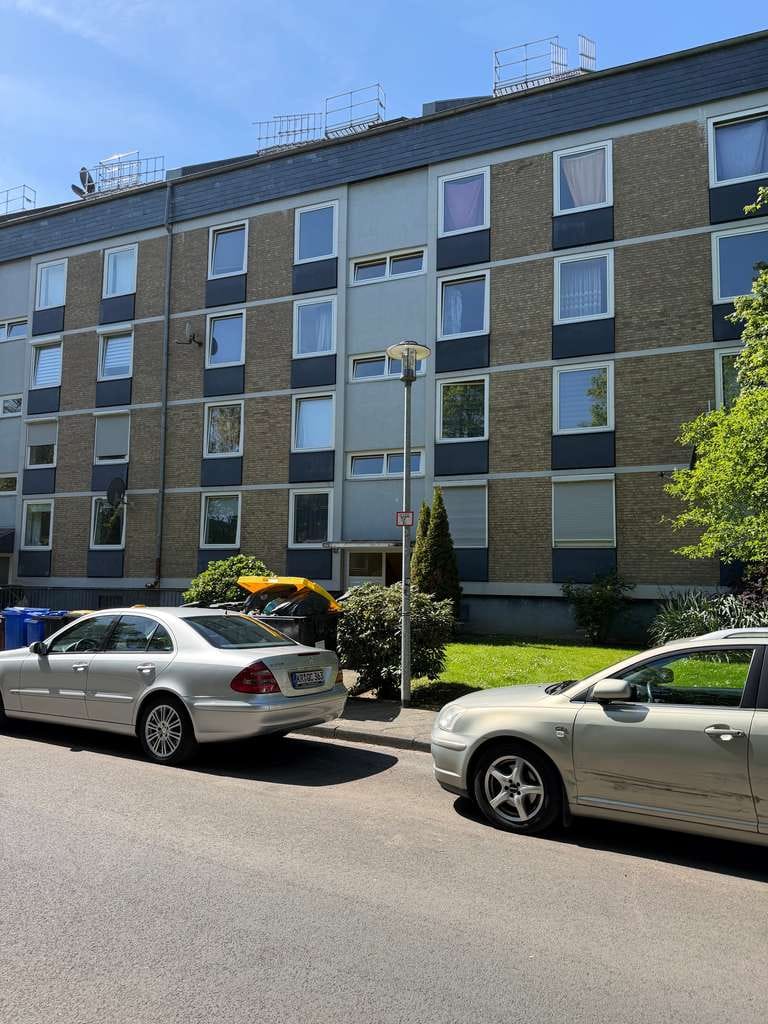 Immobilie in Mönchengladbach - Charmante Maisonette als Kapitalanlage in Mönchengladbach-Holt - Bild 0