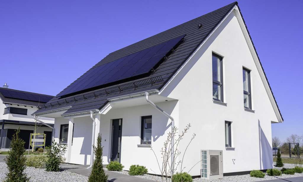 Immobilie in Cavertitz - Stressfrei ins Eigenheim – bauen Sie jetzt in Lampertswalde mit ScanHaus - Bild 0