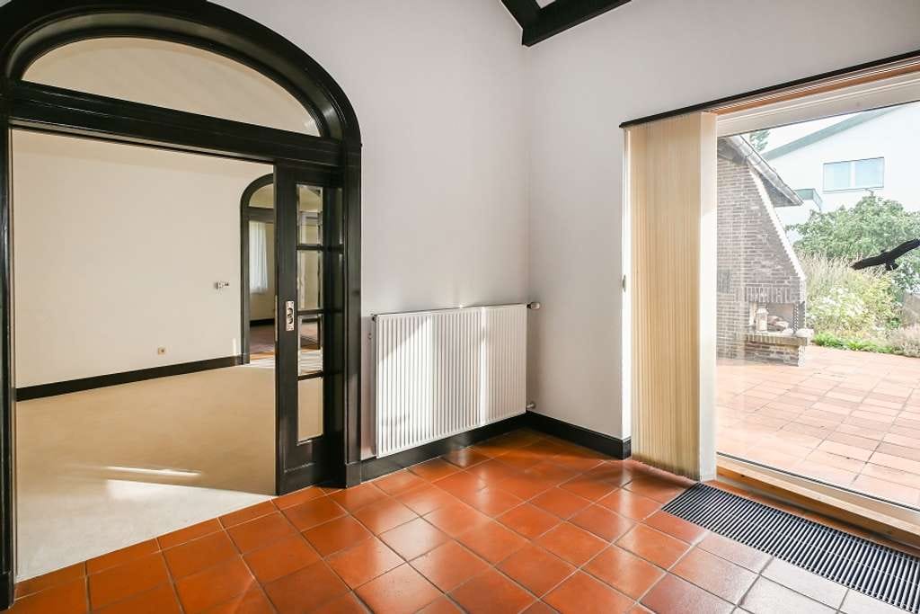 Immobilie in Northeim - Northeim: Architektenhaus in bester Lage! - Bild 3