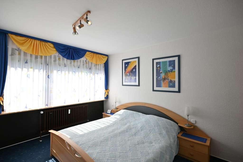 Immobilie in Bad Rippoldsau-Schapbach - Wunderschöne 2,5 Zimmer-Wohnung in Bad-Rippoldsau - Bild 2