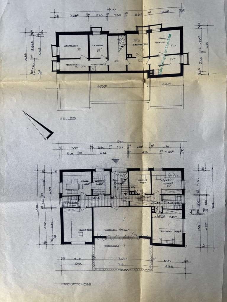 Immobilie in Wohltorf - Großes Einfamilienhaus am Sachenwald - Bild 2