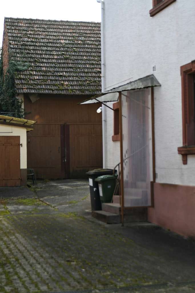 Immobilie in Insheim - EFH mit Potenzial, ausbaubarer Scheune und Garten - Bild 3