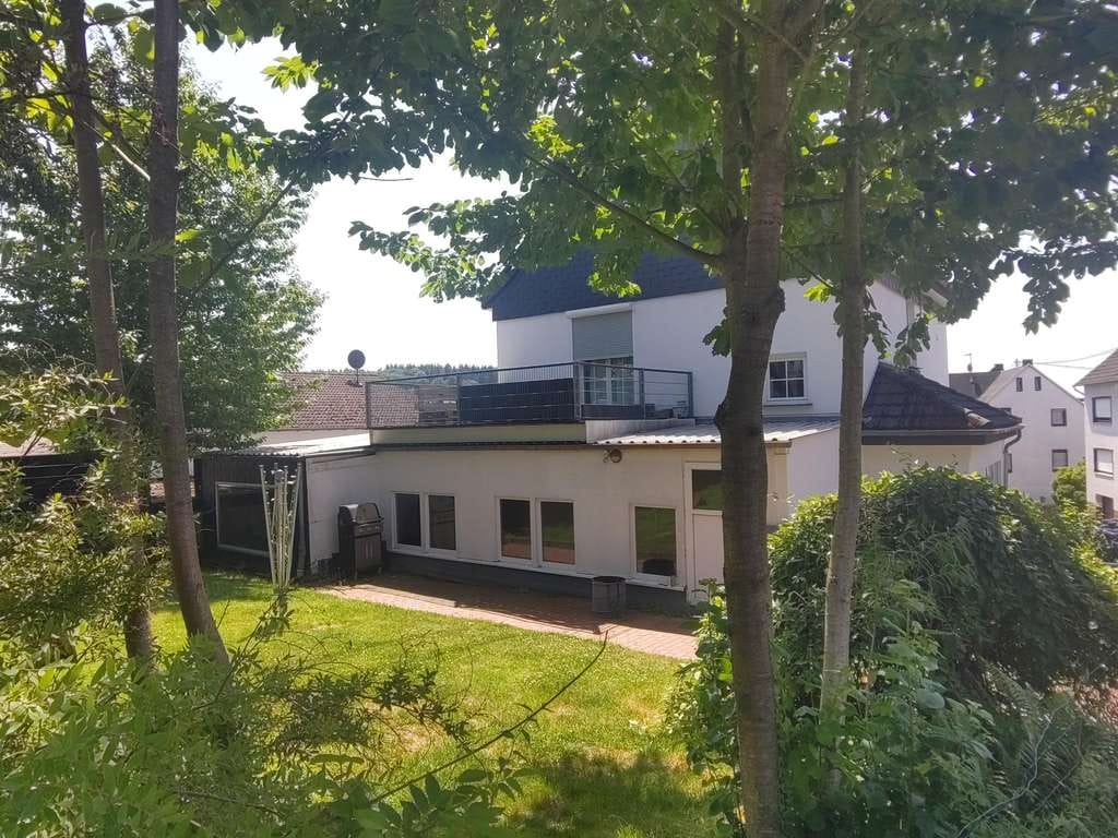 Immobilie in Hilgert - Wohnen mit Charakter: Einfamilienhaus in Hilgert - Bild 1