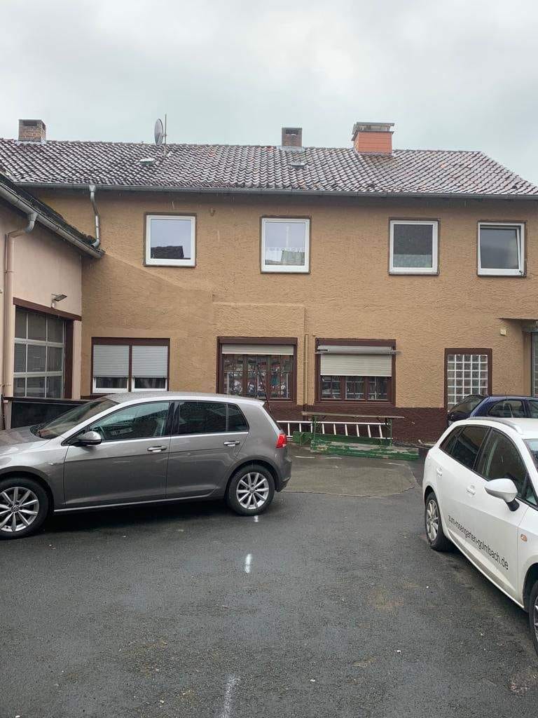 Immobilie in Holzminden - Wohn- und Geschäftshaus in Top Lage - Bild 2