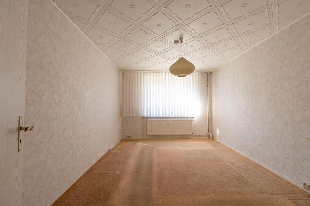 Immobilie in Naumburg (Saale) - Kapitalanlage oder Eigenheim: 3-Zimmer-Wohnung mit Balkon und moderner Ausstattung - Bild 3