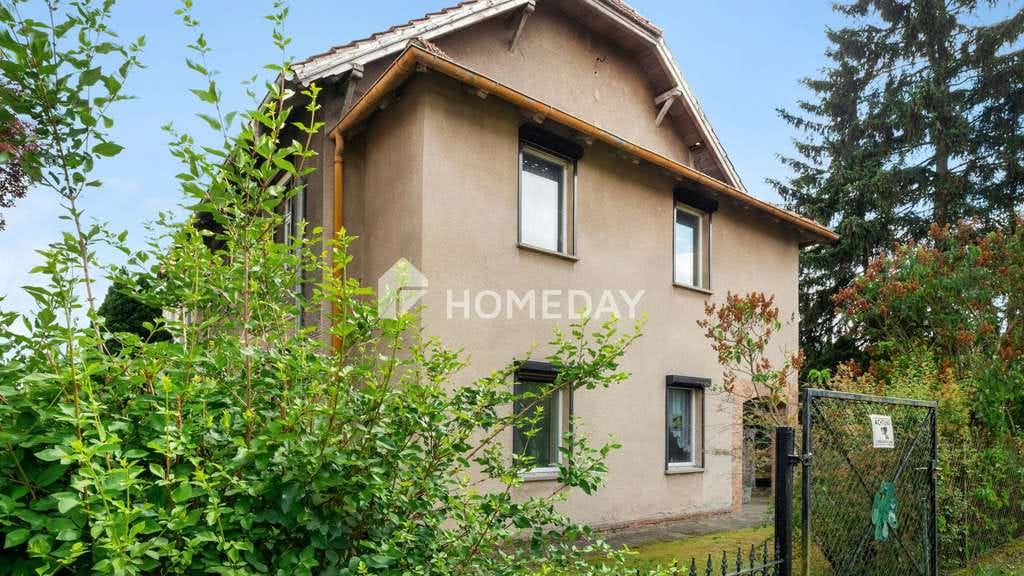 Immobilie in Britz - Mehrgenerationenhaus oder Zweifamilienhaus – vielseitig nutzbar und sofort verfügbar - Bild 3