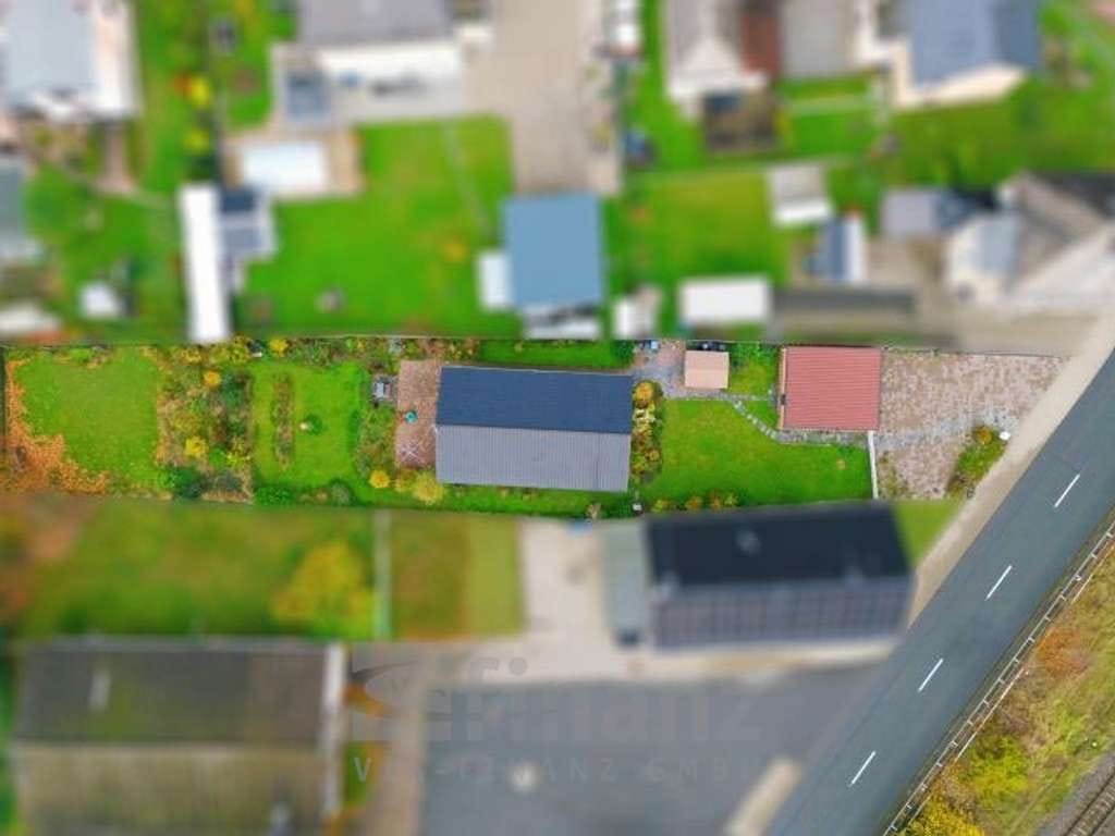 Immobilie in Rosenbach/Vogtland - vermietetes Einfamilienhaus in Mehlteuer - Bild 2