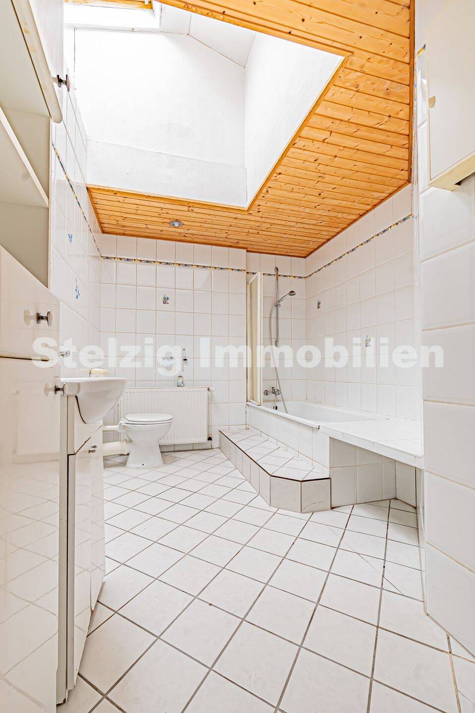 Immobilie in Forst (Lausitz) - Baršć - Kapitalanlage 4-Familienhaus - Bild 3