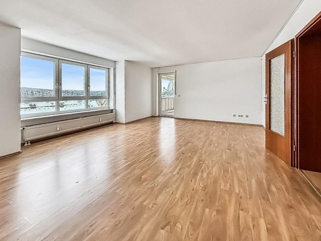 Immobilie in Sulzbach-Rosenberg - Etagenwohnung in Sulzbach-Rosenberg - Bild 2