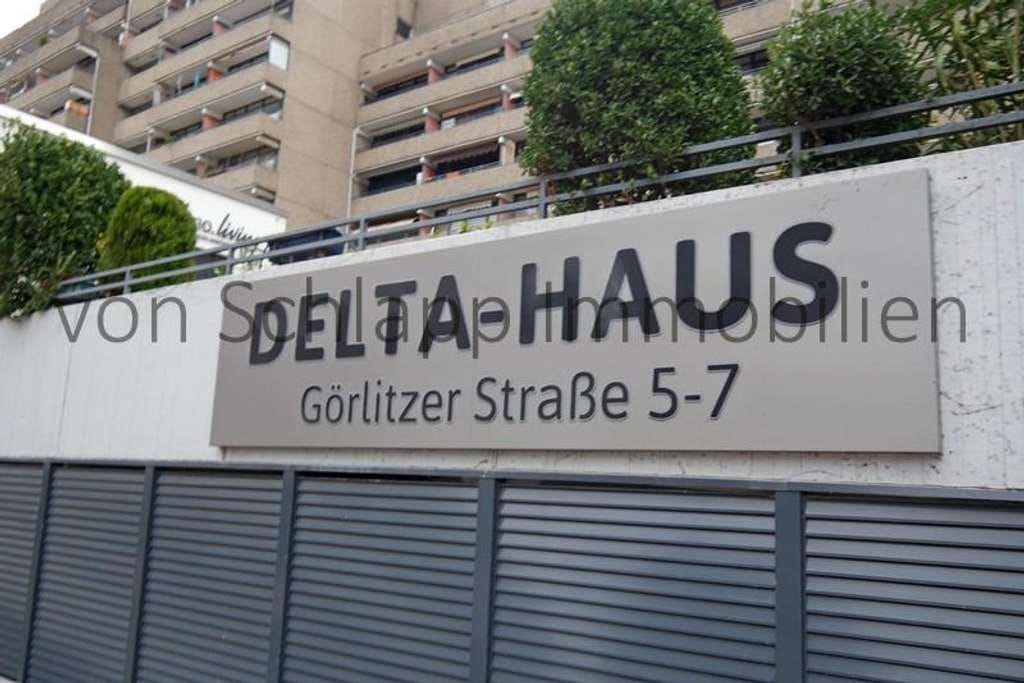 Immobilie in Neuss - Delta-Haus: WZ, 3 SZ, Küche, 2 Bäder, Terrasse, ca. 120 qm, Abstellraum, TG (Aufpreis), gepflegt! - Bild 1