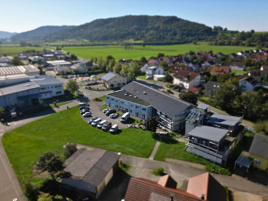 Immobilie in Orsingen-Nenzingen - Pflegeheim als Kapitalanlage mit 4% p.a. und Vorbelegungsrecht - Bild 0