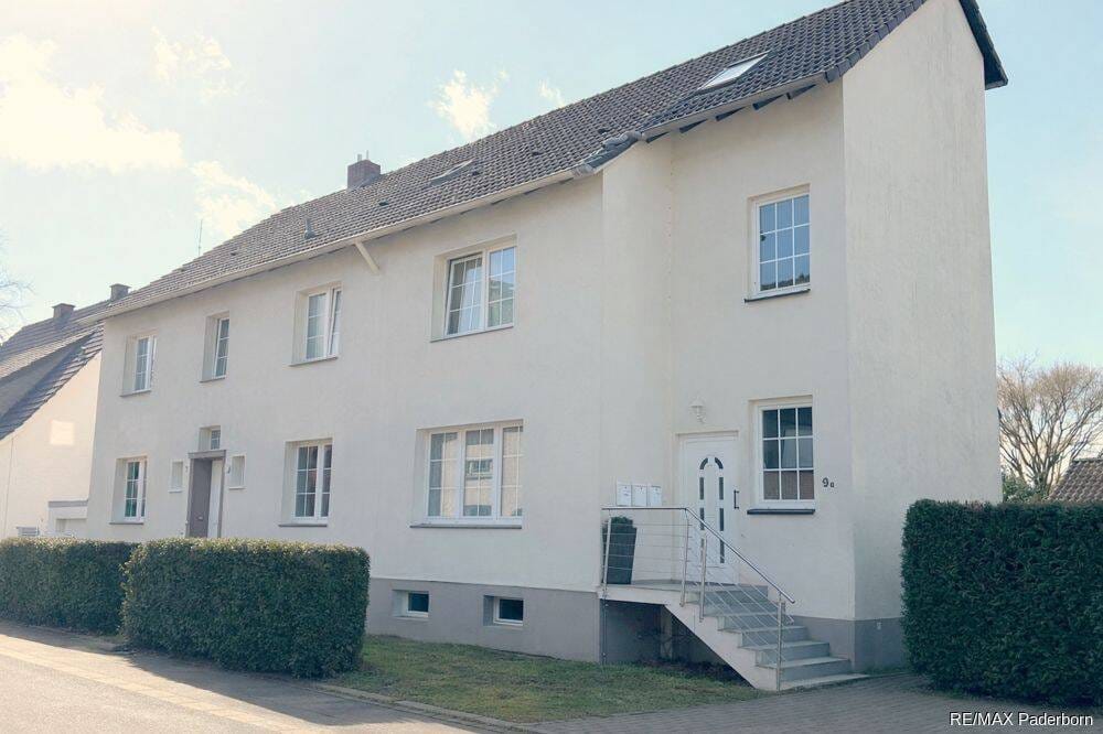 Immobilie in Hövelhof - Werthaltigkeit inklusive! - Bild 4