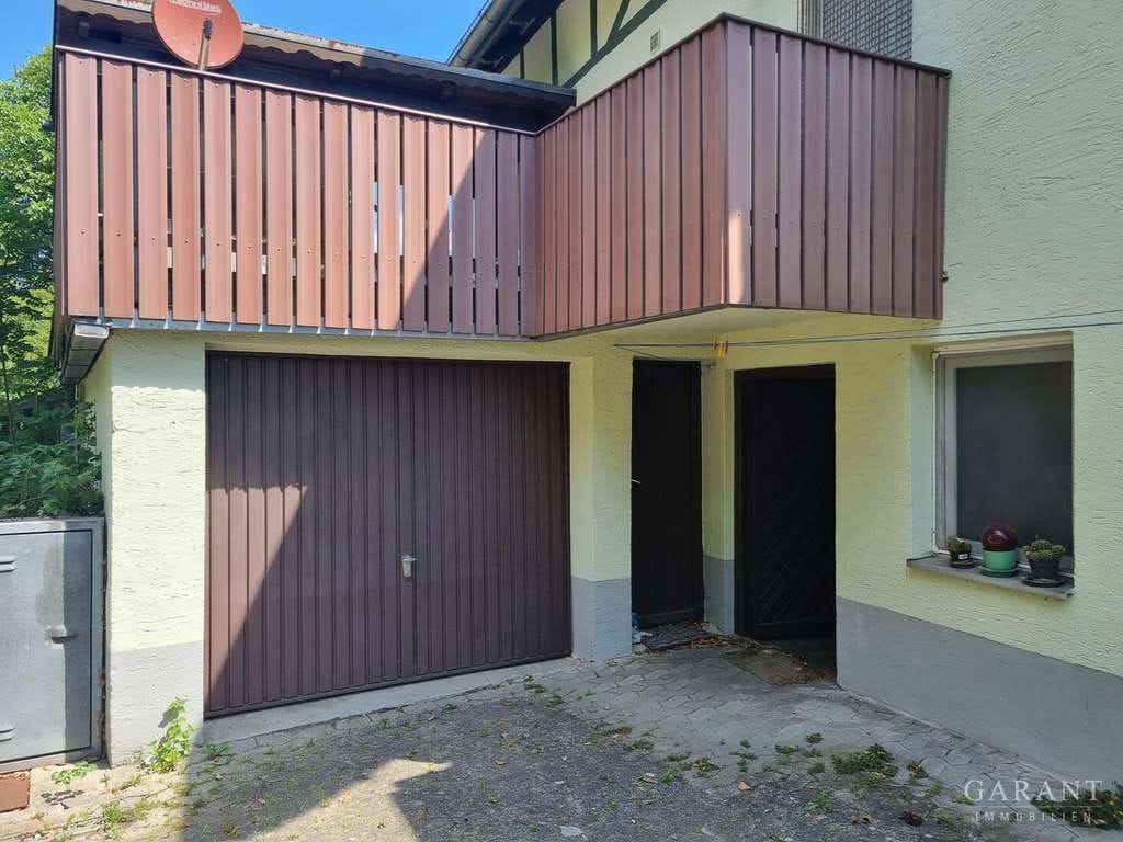 Immobilie in Kipfenberg - "Nicht perfekt" - aber voller Charakter. Ein Natursteinhaus mit Geschichte und vielen Möglichkeiten - Bild 3
