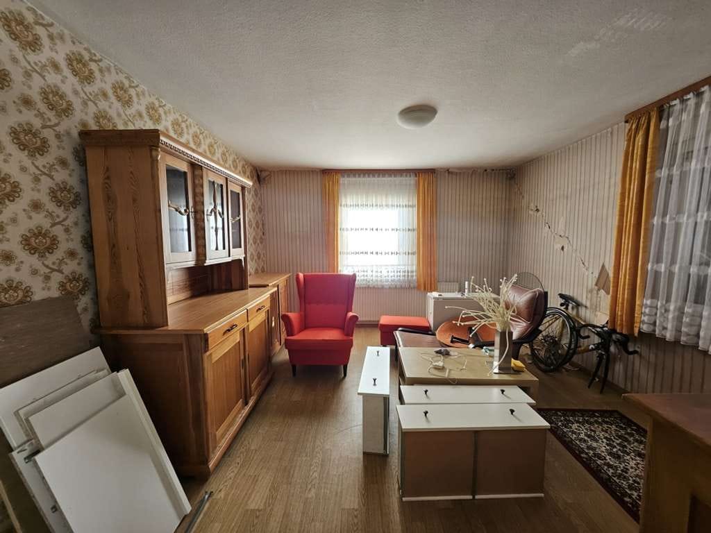 Immobilie in Elmstein - Große DHH mit hohem Potential und Garten - Bild 4