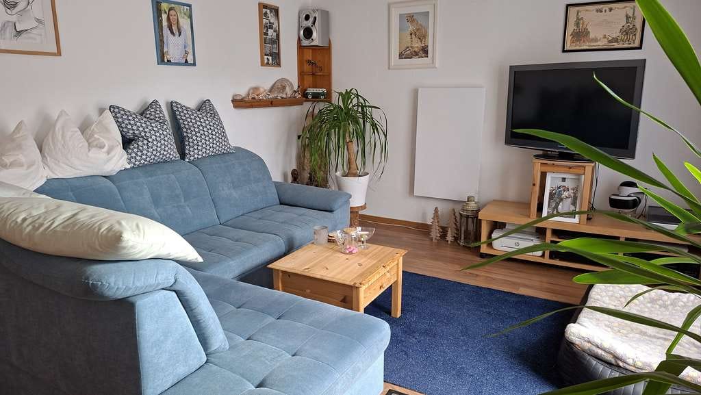 Immobilie in Radevormwald - Alltagstaugliches Haus mit 3 Zimmern in Radevormwald - Bild 1