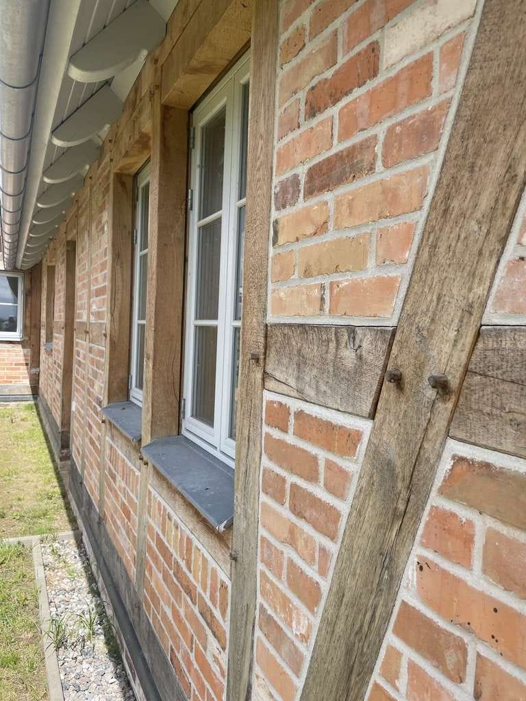 Immobilie in Satow - !!!! Verkaufsaktion I!!! Fachwerksiedlung Uhlenoog Einfamilienhaus - Bild 4