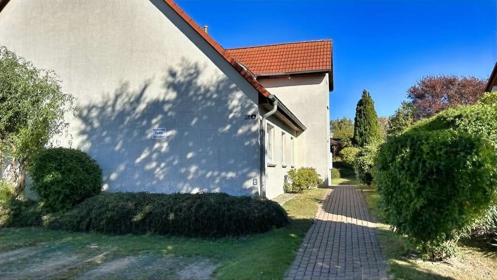 Immobilie in Kissenbrück - Kapitalanlage am Golfplatz!  - Bild 1