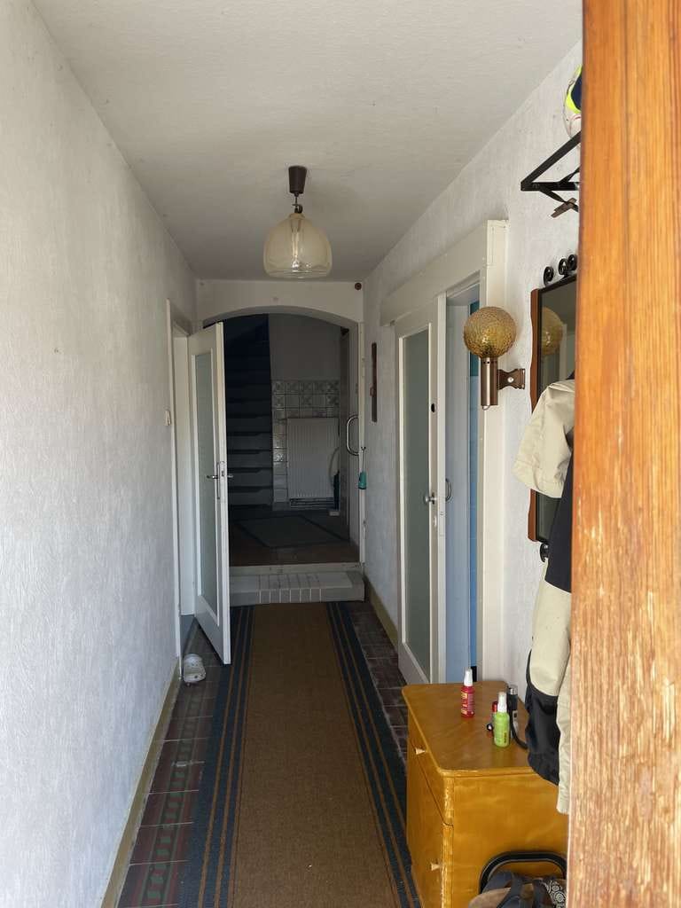 Immobilie in Großschirma - Ruhiges Wohnen auf großem Grundstück - Bild 4