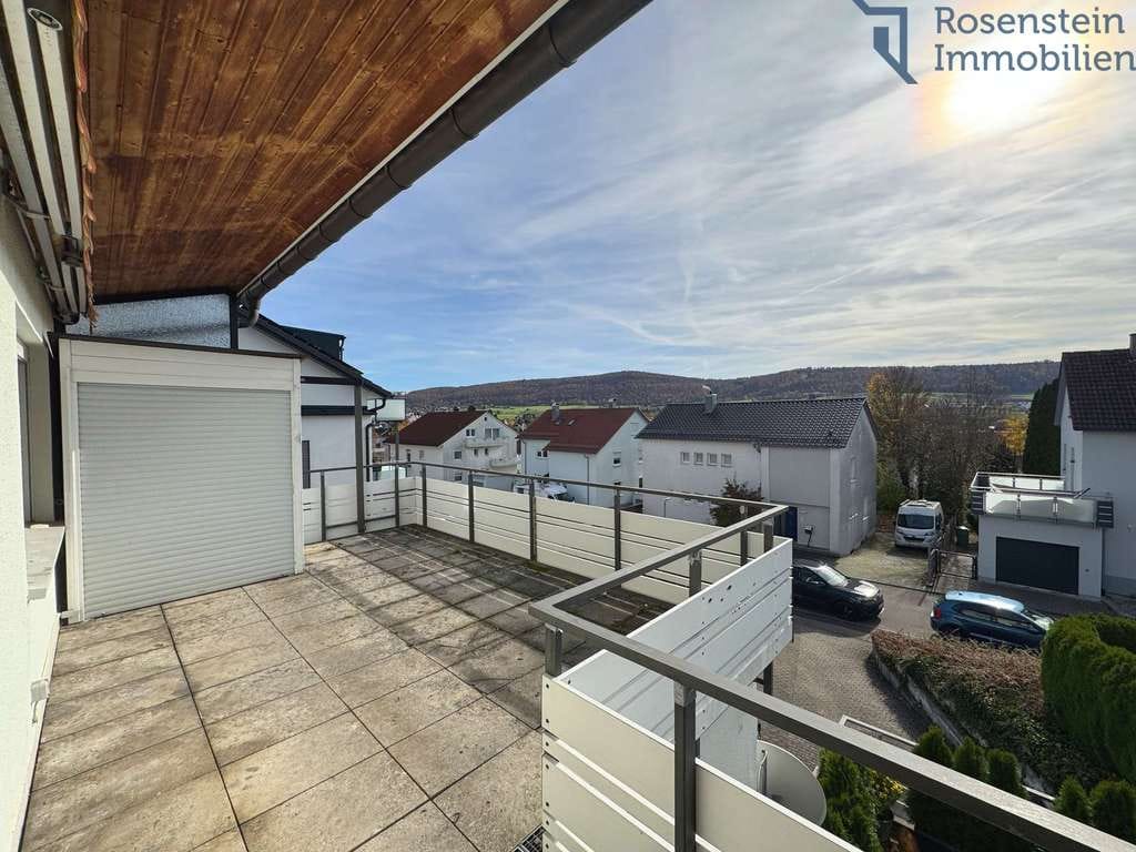 Immobilie in Aalen - Bestpreis ! Bodenwertanteil 60% !! 2FH Hüttfeld - Bild 1