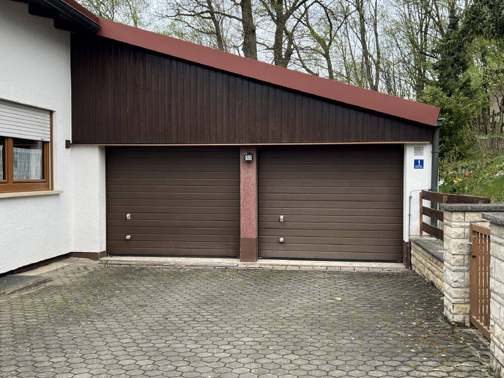 Immobilie in Dietersheim - Geräumiges Einfamilienhaus im Grünen! - Bild 2