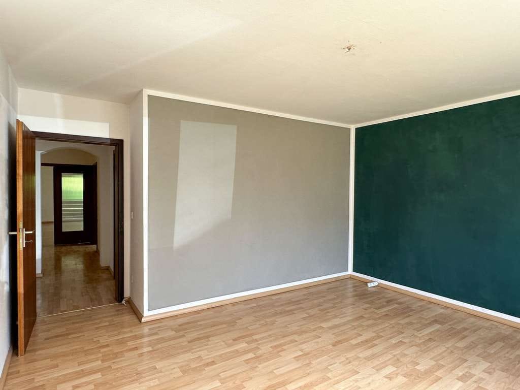 Immobilie in Hirschberg an der Bergstraße - Gepflegte Erdgeschosswohnung mit Potenzial in gefragter Lage - Bild 5