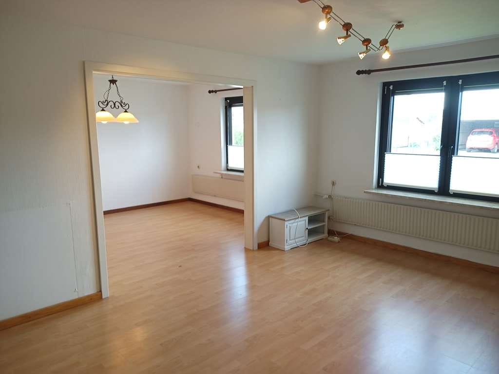 Immobilie in Friedrichskoog - Idyllisches Familienparadies mit Blick zum Deich! - Bild 2